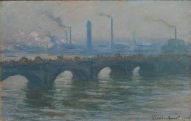 Waterloo Bridge